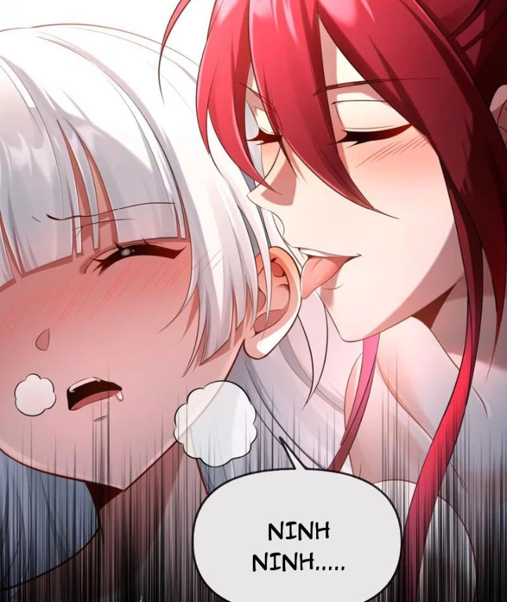 Nữ Đế? Ta chỉ cùng nương tử yêu đương! Chapter 4 - 8
