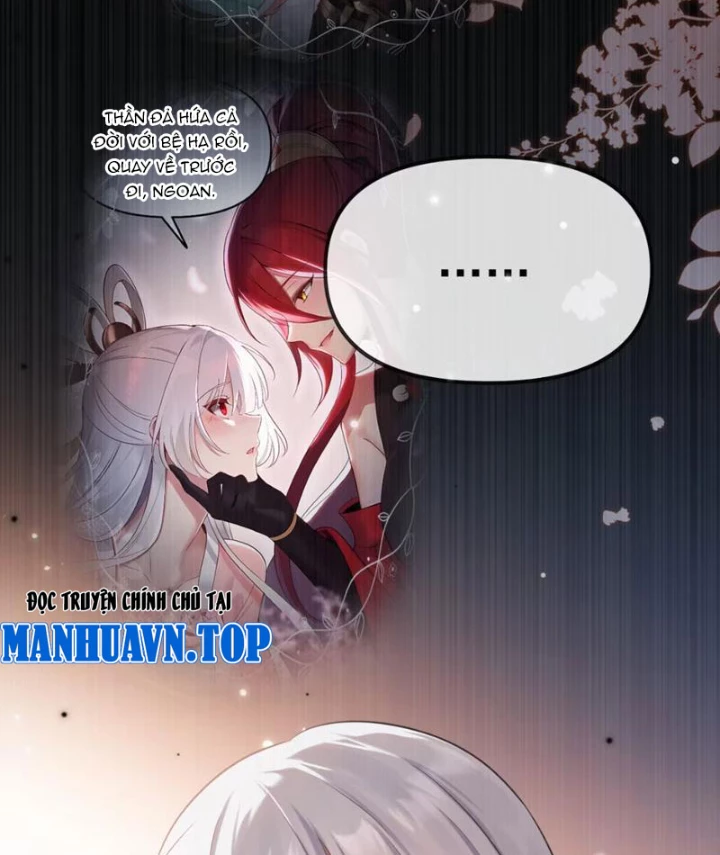 Nữ Đế? Ta chỉ cùng nương tử yêu đương! Chapter 4 - 14