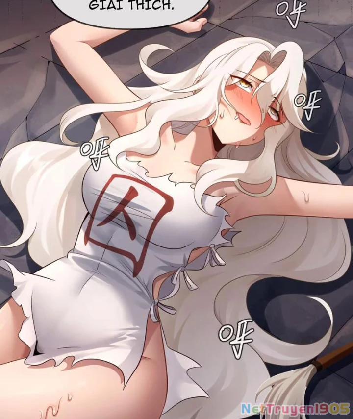 Nữ Đế? Ta chỉ cùng nương tử yêu đương! Chapter 4 - 17