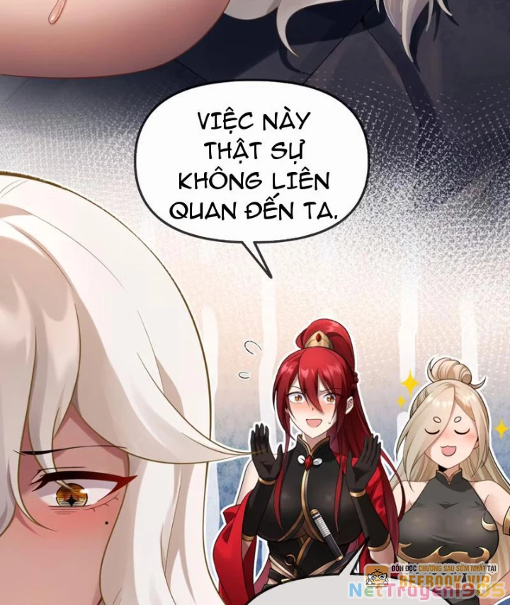 Nữ Đế? Ta chỉ cùng nương tử yêu đương! Chapter 4 - 18