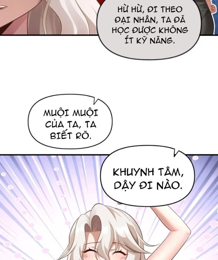 Nữ Đế? Ta chỉ cùng nương tử yêu đương! Chapter 4 - 19