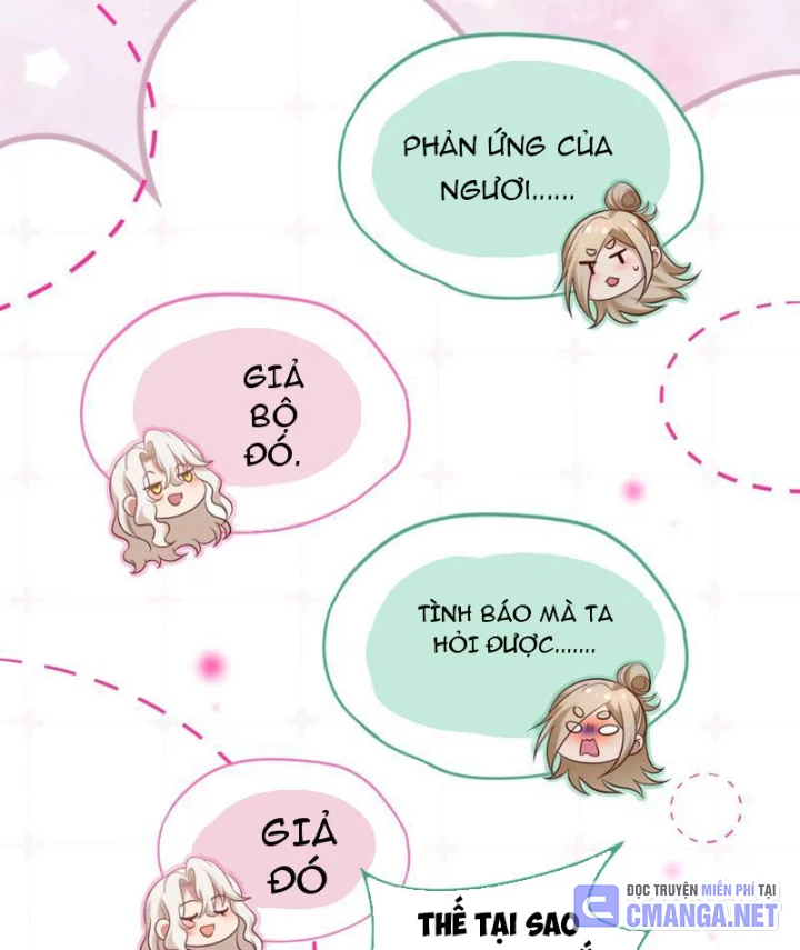 Nữ Đế? Ta chỉ cùng nương tử yêu đương! Chapter 4 - 21