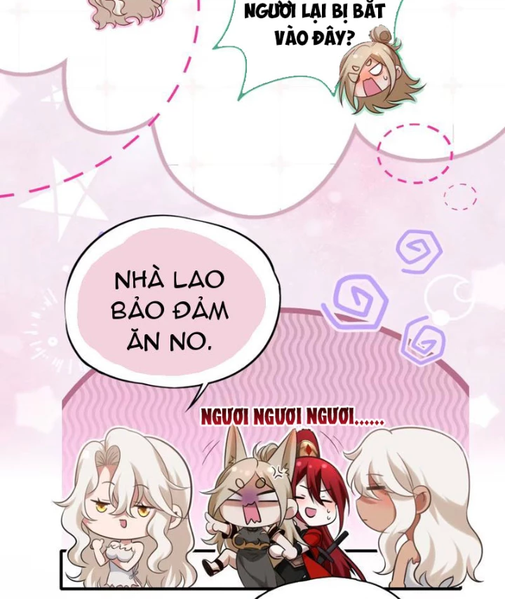Nữ Đế? Ta chỉ cùng nương tử yêu đương! Chapter 4 - 22