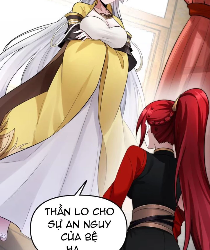 Nữ Đế? Ta chỉ cùng nương tử yêu đương! Chapter 4 - 28
