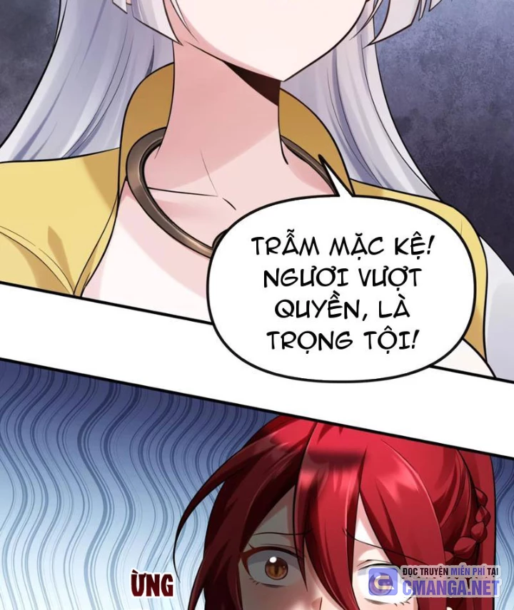 Nữ Đế? Ta chỉ cùng nương tử yêu đương! Chapter 4 - 30