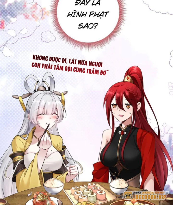 Nữ Đế? Ta chỉ cùng nương tử yêu đương! Chapter 4 - 33