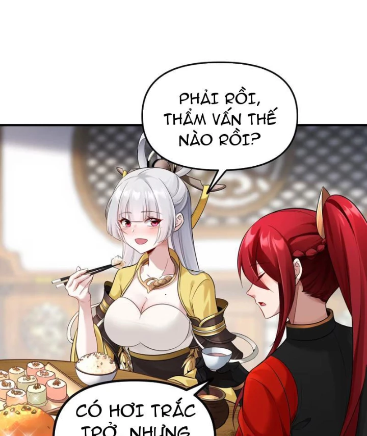 Nữ Đế? Ta chỉ cùng nương tử yêu đương! Chapter 4 - 35
