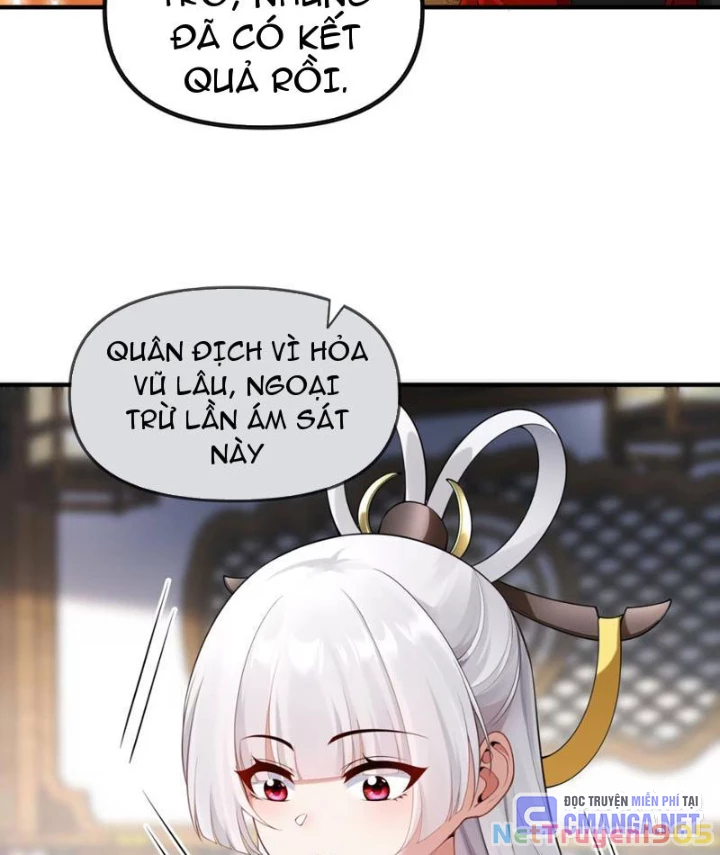 Nữ Đế? Ta chỉ cùng nương tử yêu đương! Chapter 4 - 36