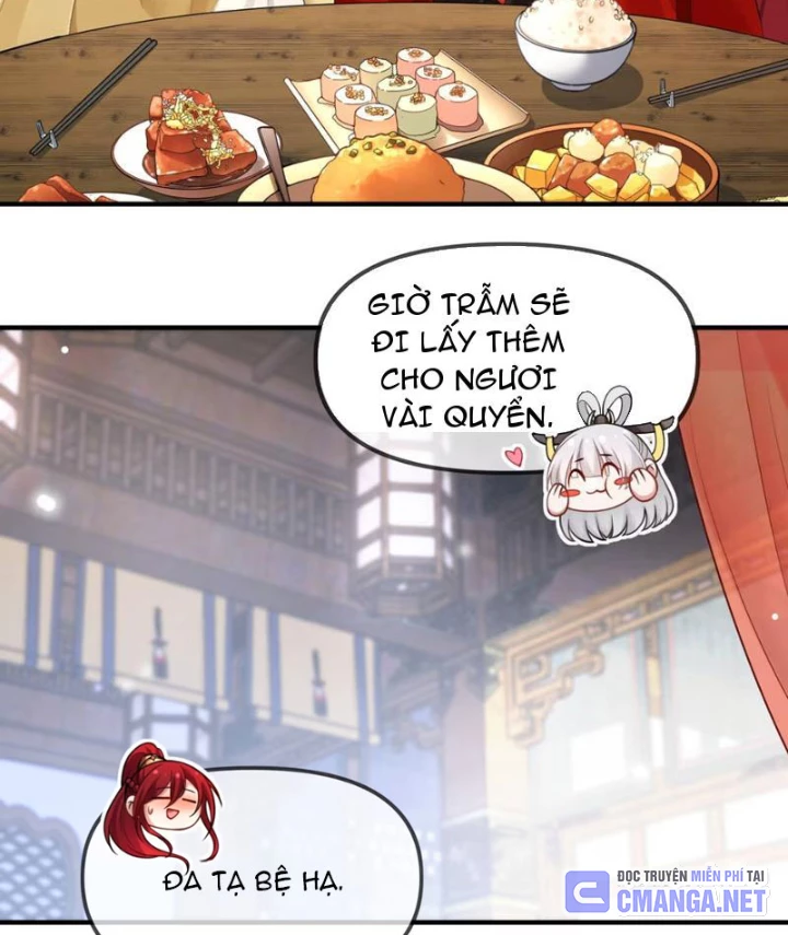 Nữ Đế? Ta chỉ cùng nương tử yêu đương! Chapter 4 - 42