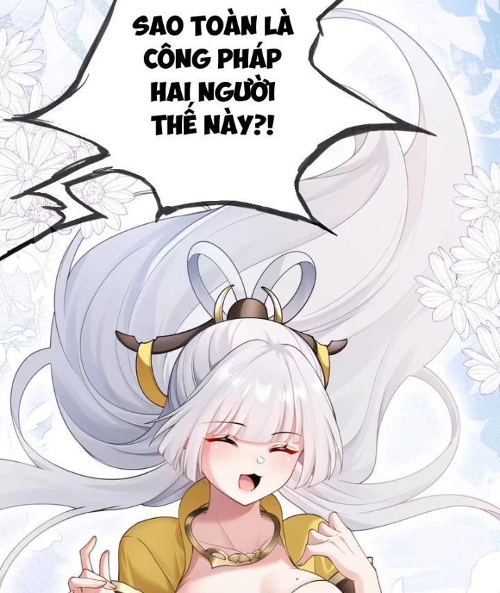 Nữ Đế? Ta chỉ cùng nương tử yêu đương! Chapter 4 - 46