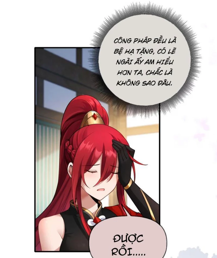 Nữ Đế? Ta chỉ cùng nương tử yêu đương! Chapter 4 - 49