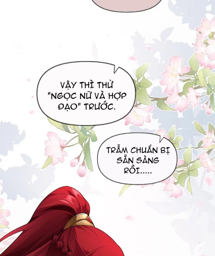 Nữ Đế? Ta chỉ cùng nương tử yêu đương! Chapter 4 - 50