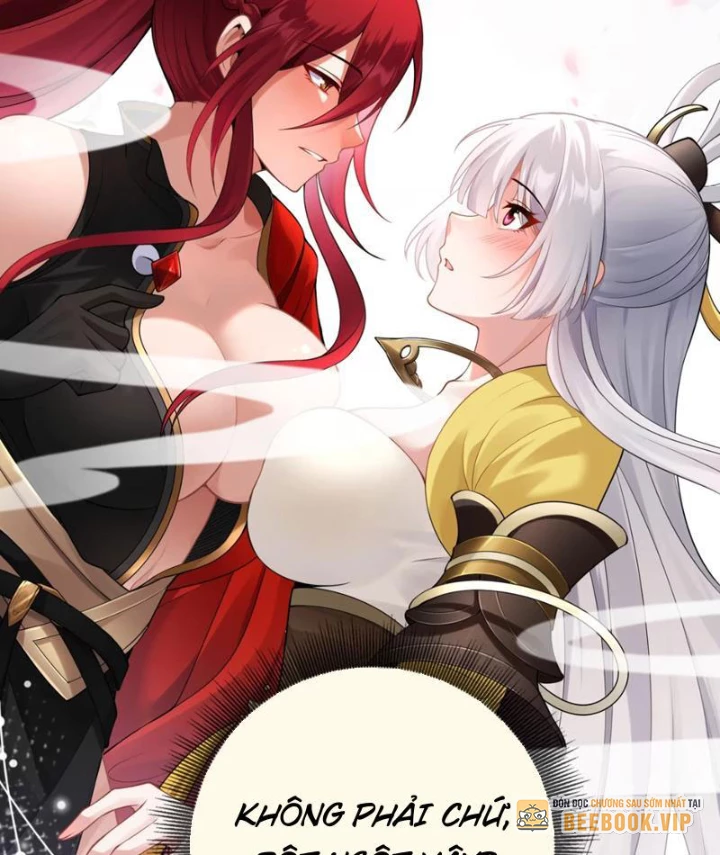 Nữ Đế? Ta chỉ cùng nương tử yêu đương! Chapter 4 - 51