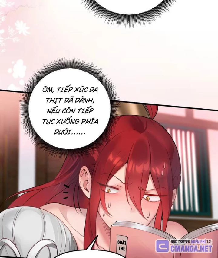 Nữ Đế? Ta chỉ cùng nương tử yêu đương! Chapter 4 - 57