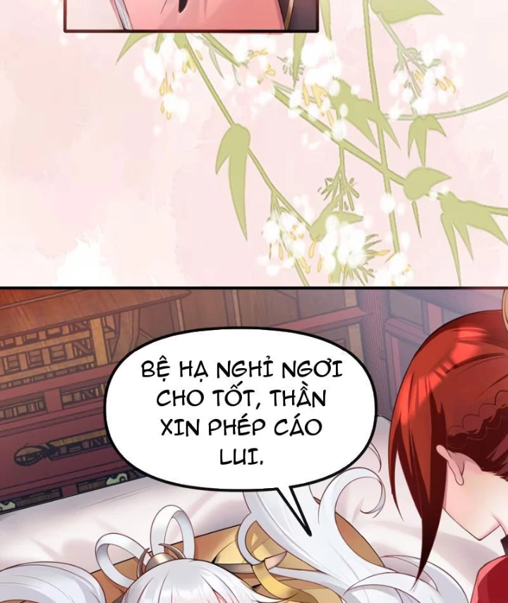 Nữ Đế? Ta chỉ cùng nương tử yêu đương! Chapter 4 - 61