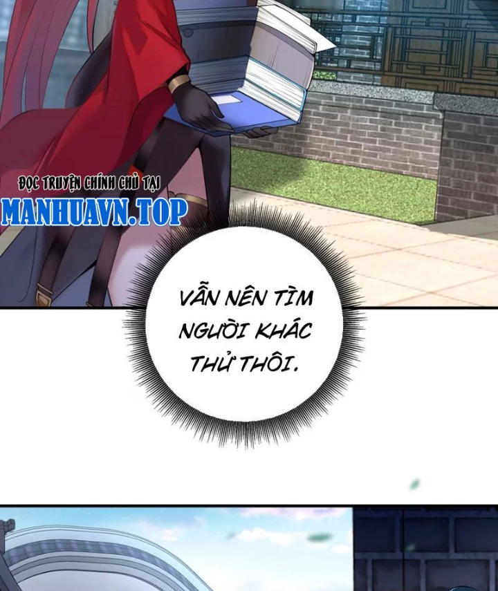 Nữ Đế? Ta chỉ cùng nương tử yêu đương! Chapter 4 - 64