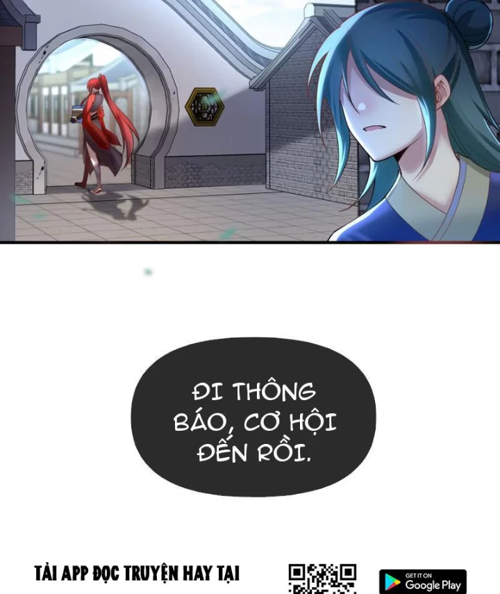 Nữ Đế? Ta chỉ cùng nương tử yêu đương! Chapter 4 - 65