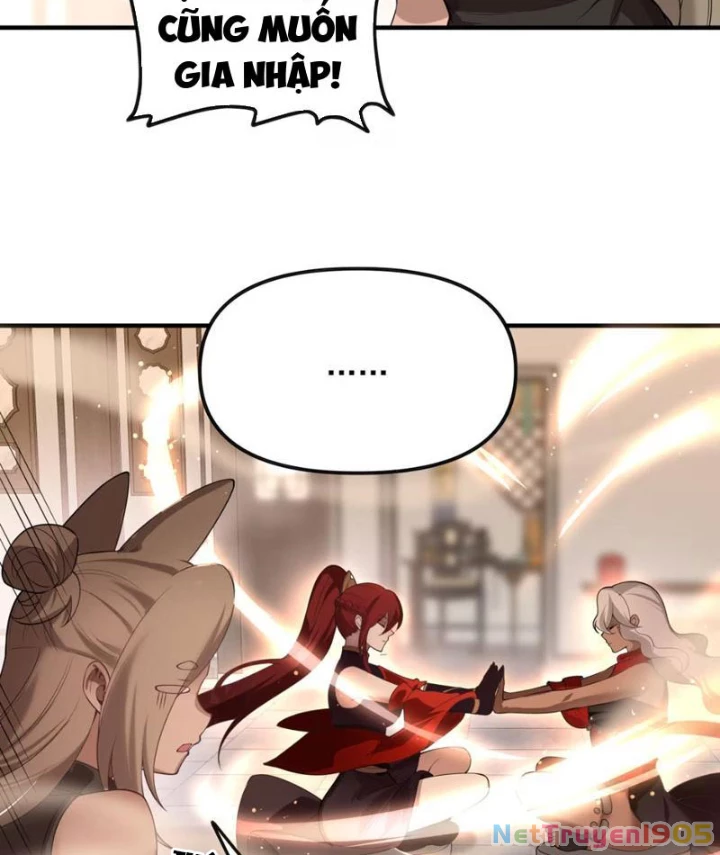 Nữ Đế? Ta chỉ cùng nương tử yêu đương! Chapter 4 - 71