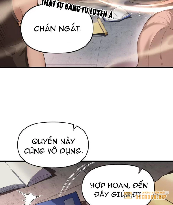 Nữ Đế? Ta chỉ cùng nương tử yêu đương! Chapter 4 - 72