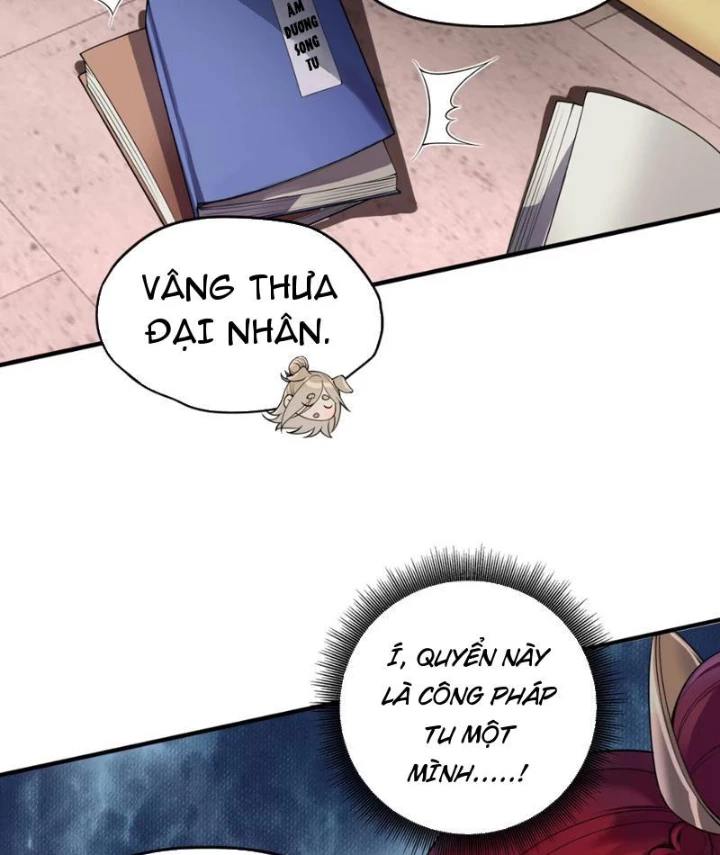 Nữ Đế? Ta chỉ cùng nương tử yêu đương! Chapter 4 - 73