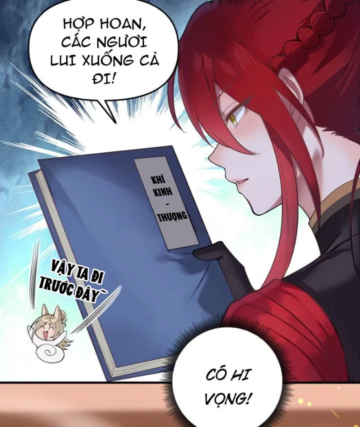 Nữ Đế? Ta chỉ cùng nương tử yêu đương! Chapter 4 - 74