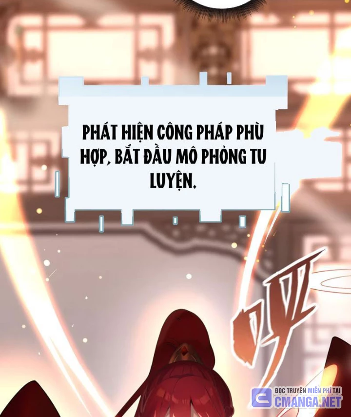 Nữ Đế? Ta chỉ cùng nương tử yêu đương! Chapter 4 - 75