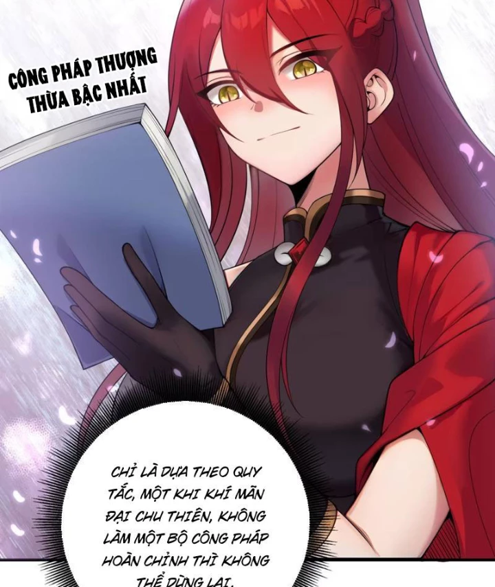 Nữ Đế? Ta chỉ cùng nương tử yêu đương! Chapter 4 - 83