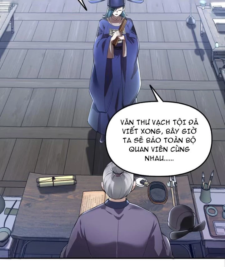 Nữ Đế? Ta chỉ cùng nương tử yêu đương! Chapter 4 - 86