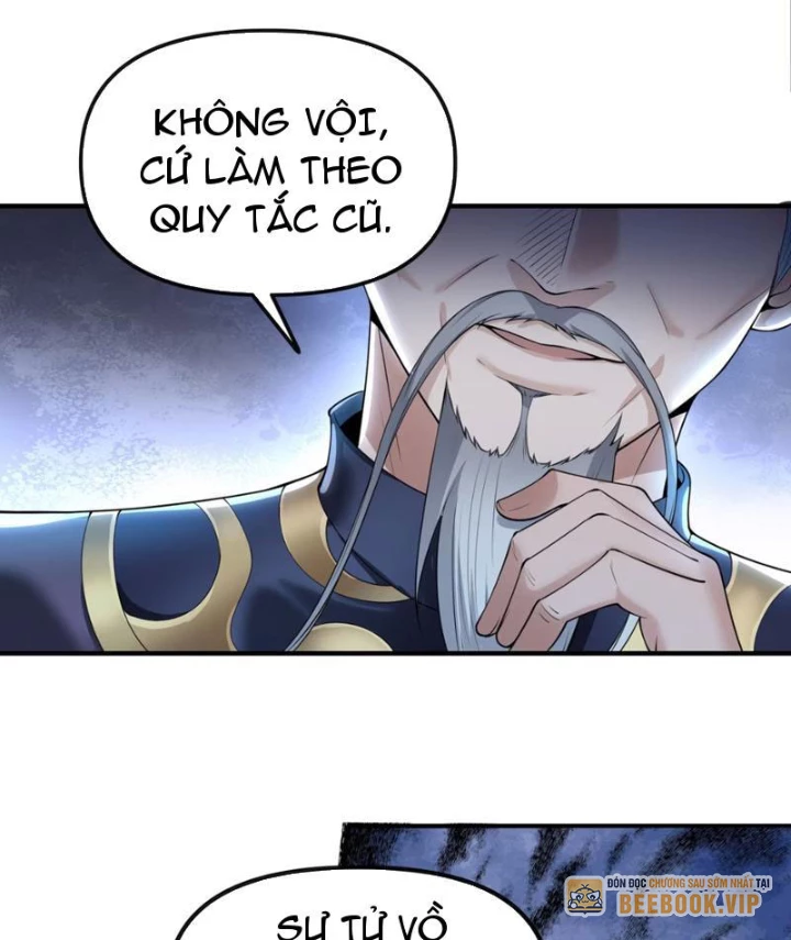 Nữ Đế? Ta chỉ cùng nương tử yêu đương! Chapter 4 - 87