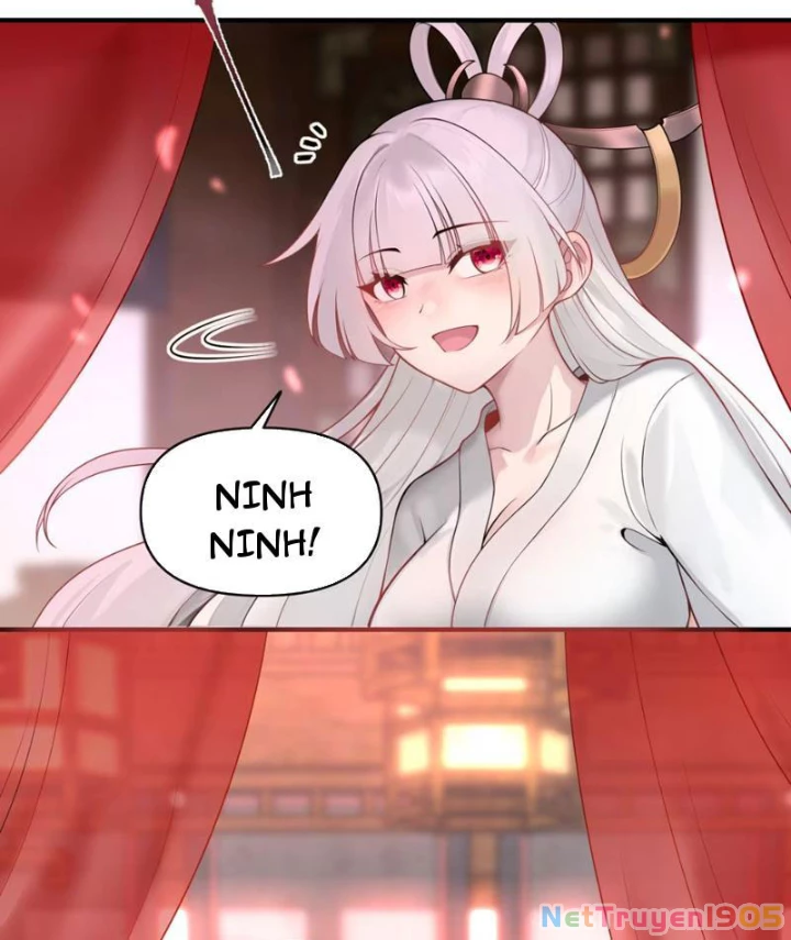 Nữ Đế? Ta chỉ cùng nương tử yêu đương! Chapter 4 - 91