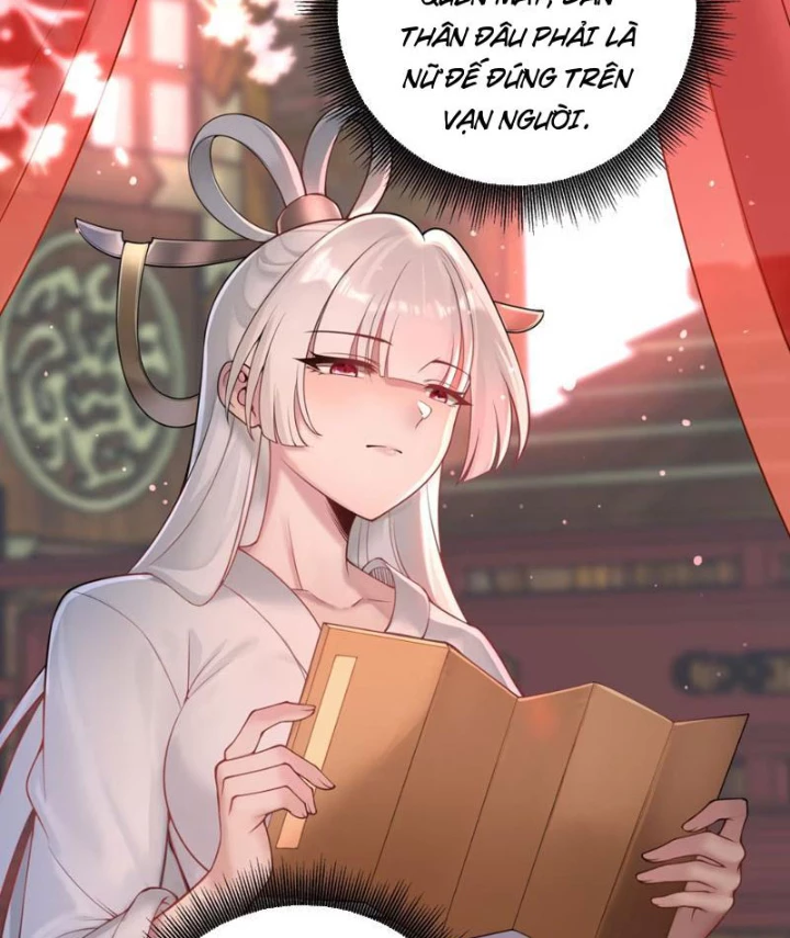 Nữ Đế? Ta chỉ cùng nương tử yêu đương! Chapter 4 - 97