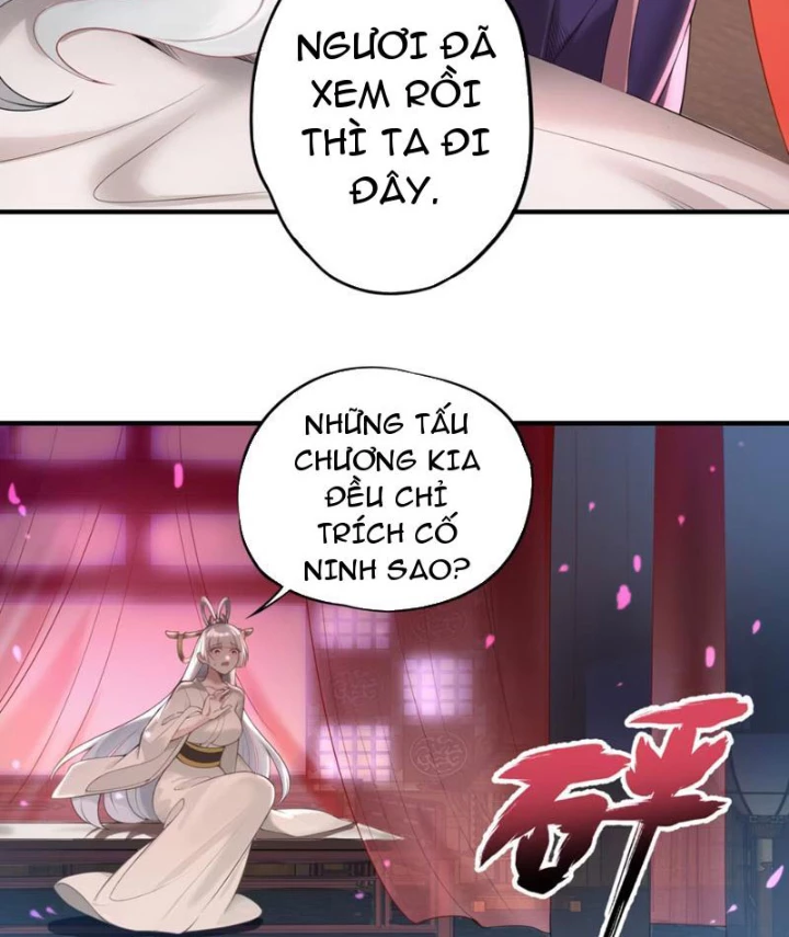 Nữ Đế? Ta chỉ cùng nương tử yêu đương! Chapter 4 - 101