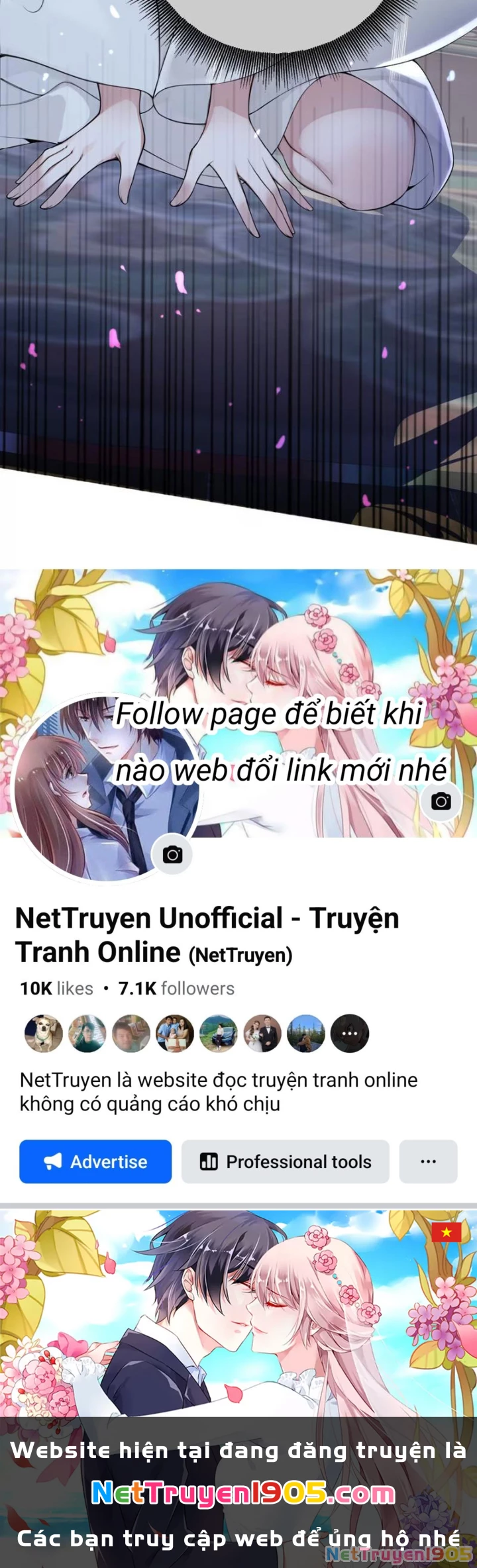 Nữ Đế? Ta chỉ cùng nương tử yêu đương! Chapter 4 - 104