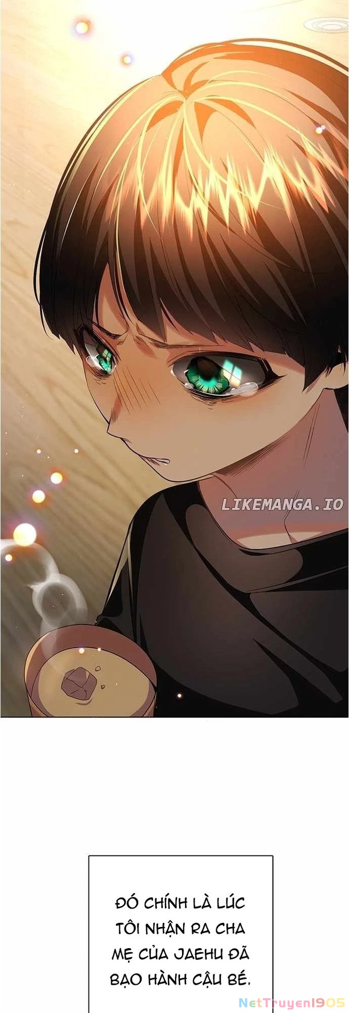 Zero Game Chapter 286 - 2