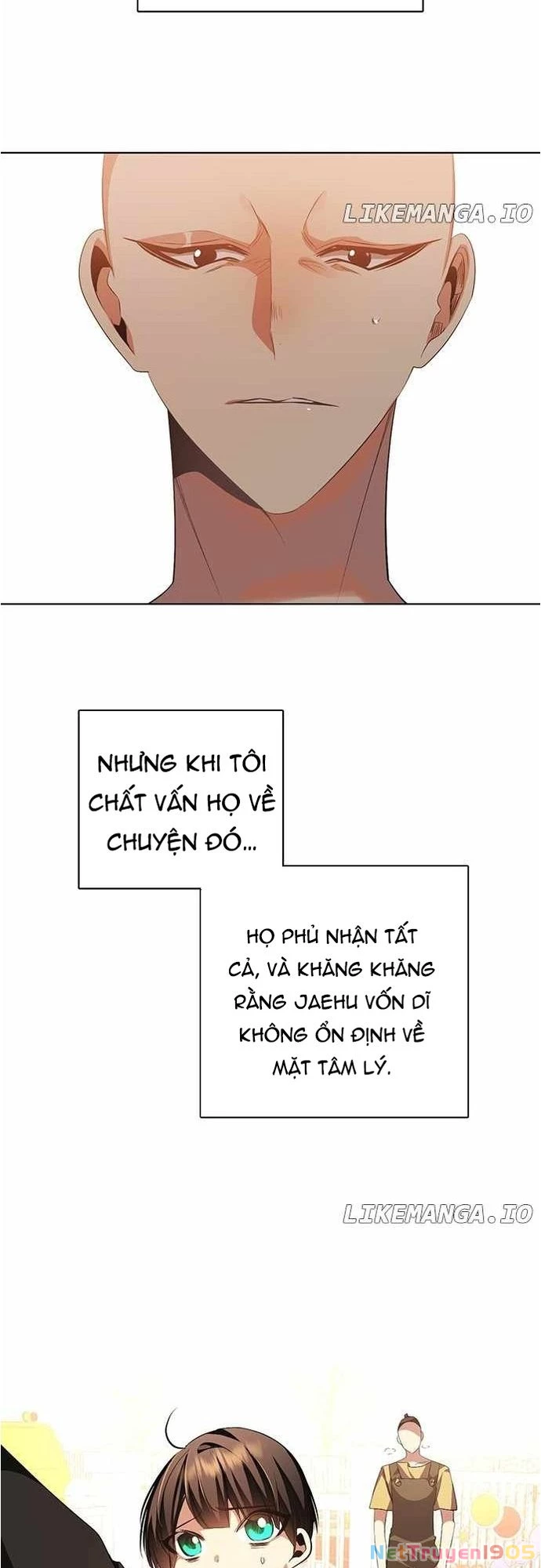 Zero Game Chapter 286 - 3