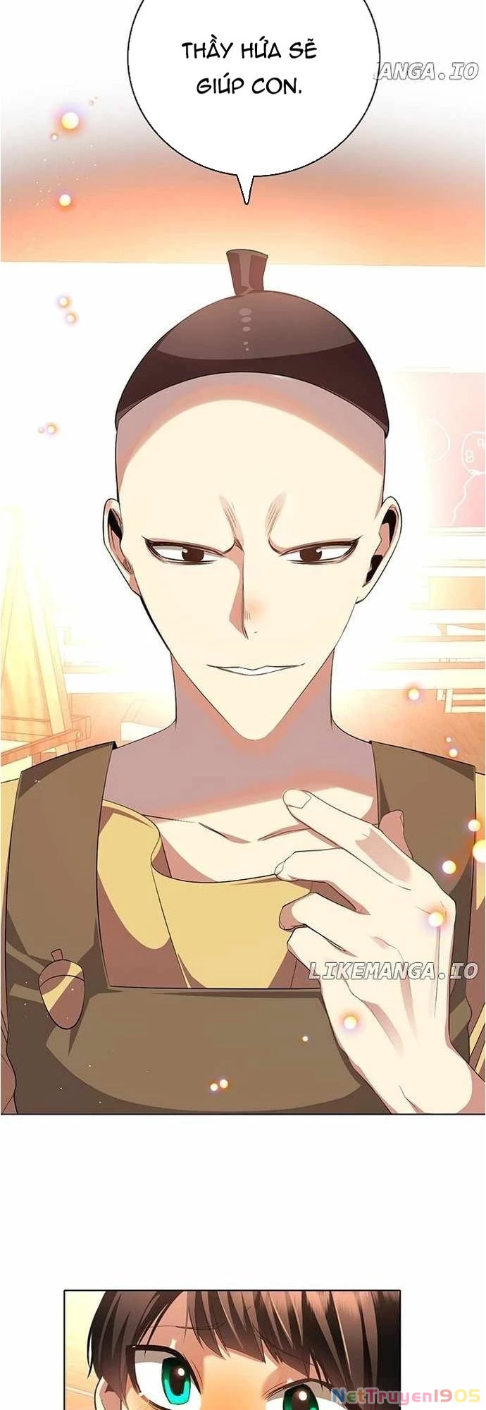 Zero Game Chapter 286 - 5