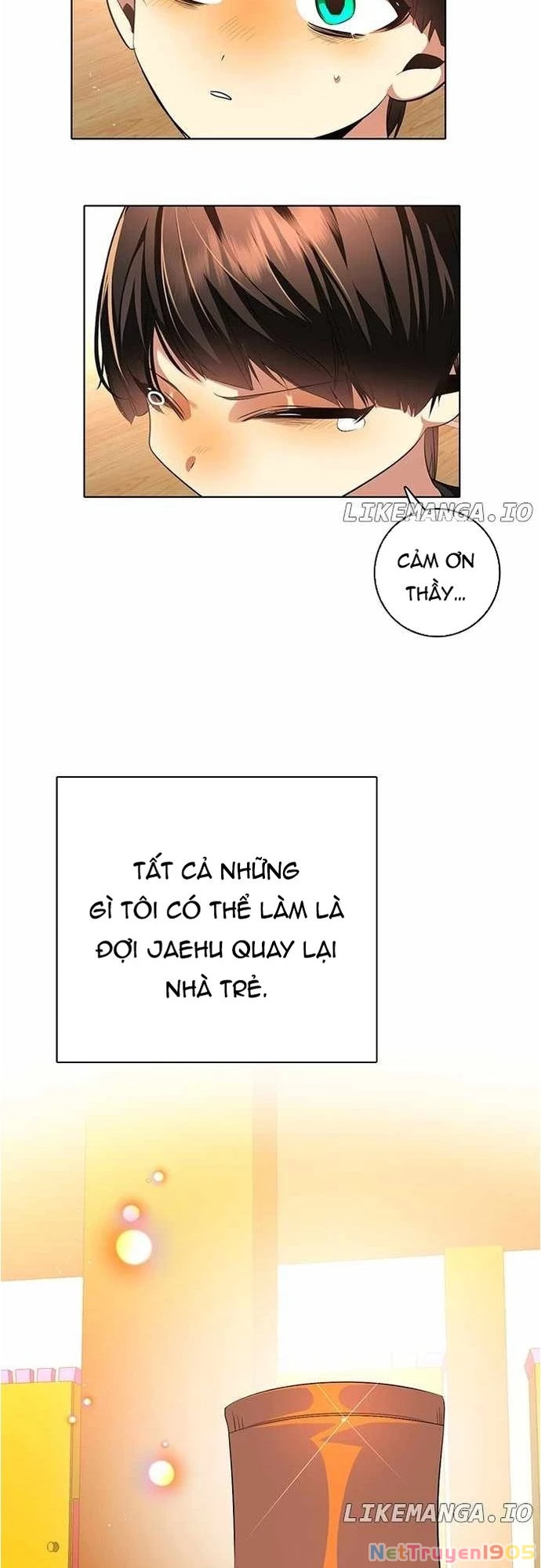 Zero Game Chapter 286 - 6