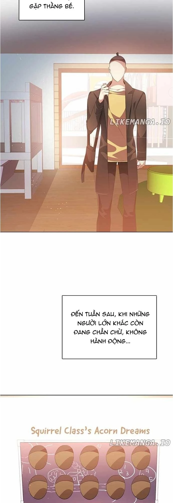 Zero Game Chapter 286 - 8