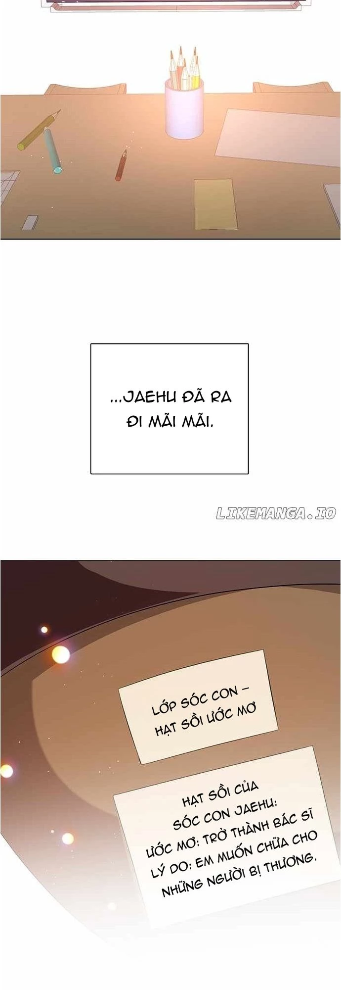 Zero Game Chapter 286 - 9