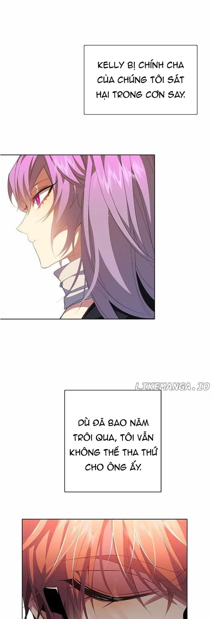 Zero Game Chapter 286 - 14