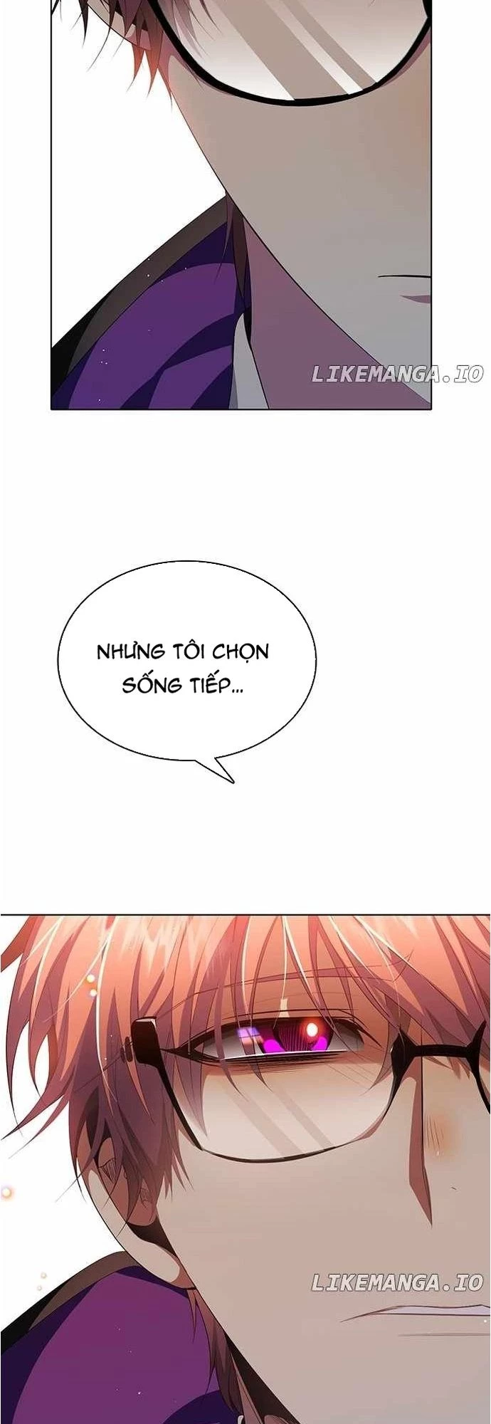 Zero Game Chapter 286 - 15