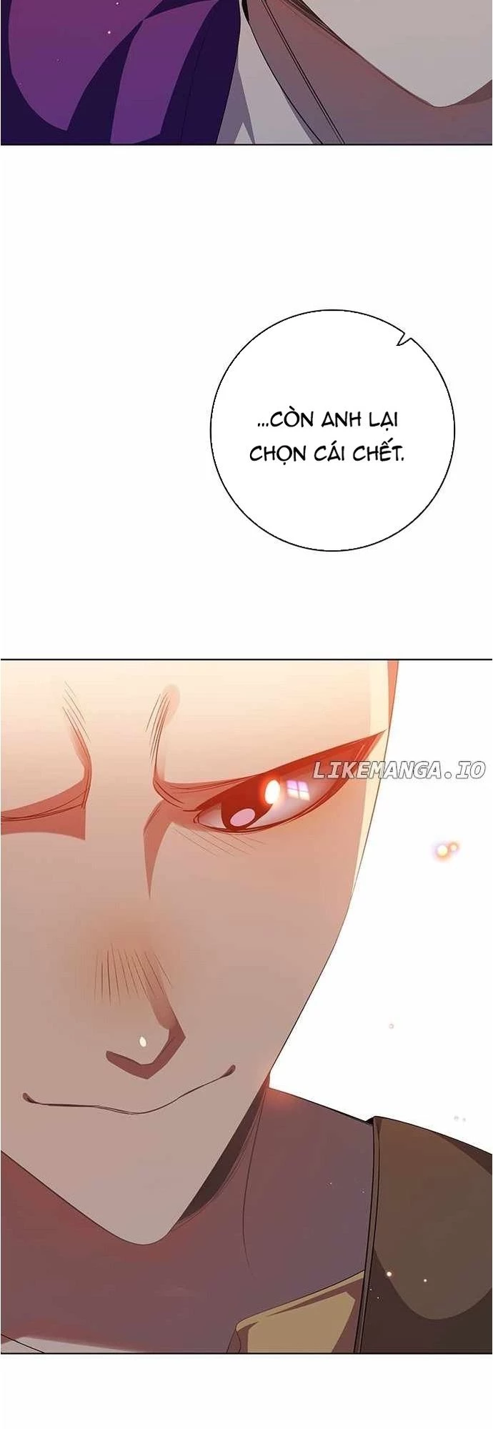 Zero Game Chapter 286 - 16
