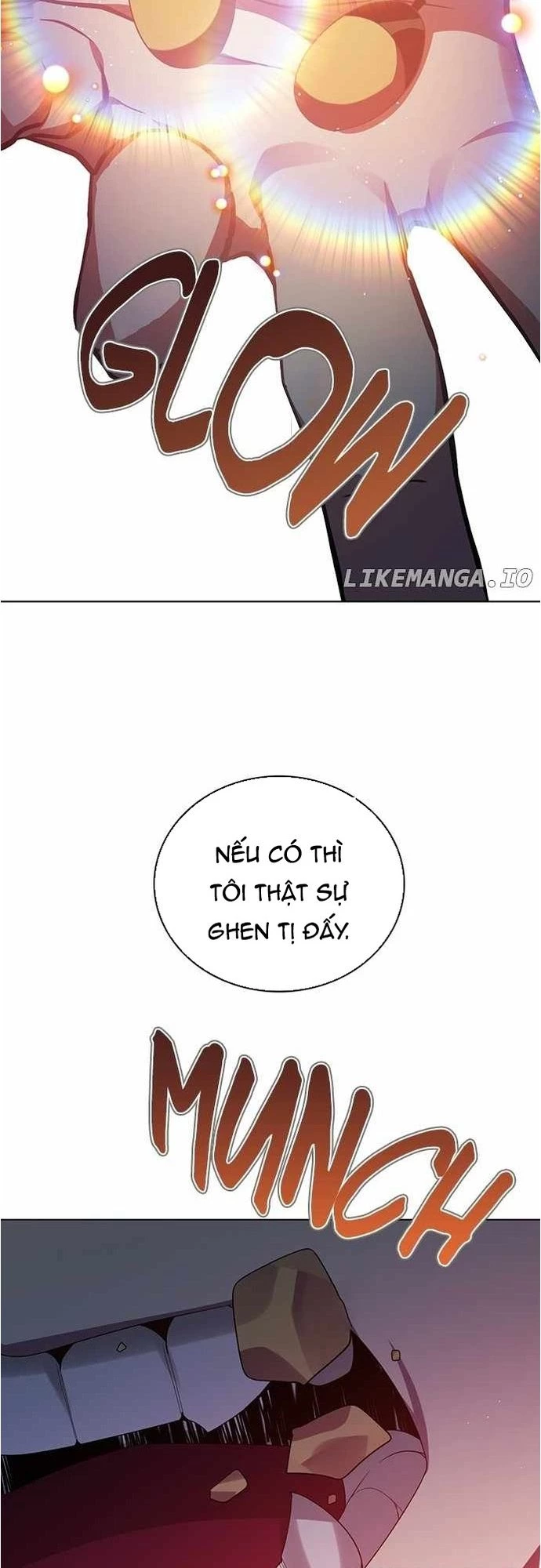 Zero Game Chapter 286 - 20