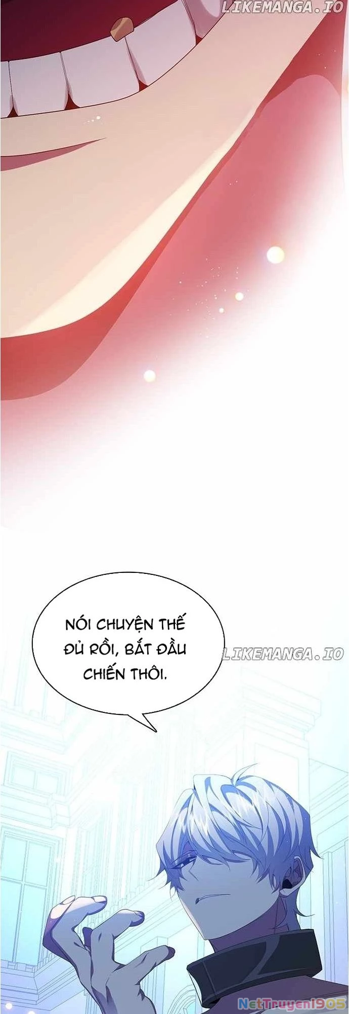 Zero Game Chapter 286 - 21