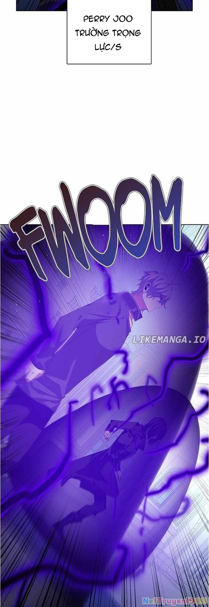 Zero Game Chapter 286 - 23