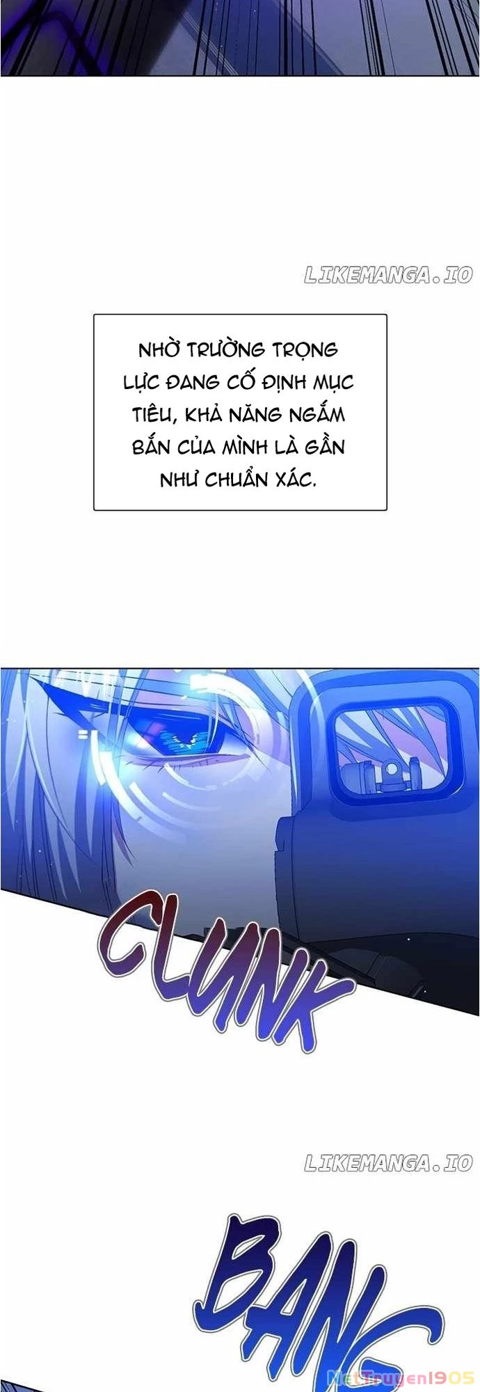 Zero Game Chapter 286 - 24