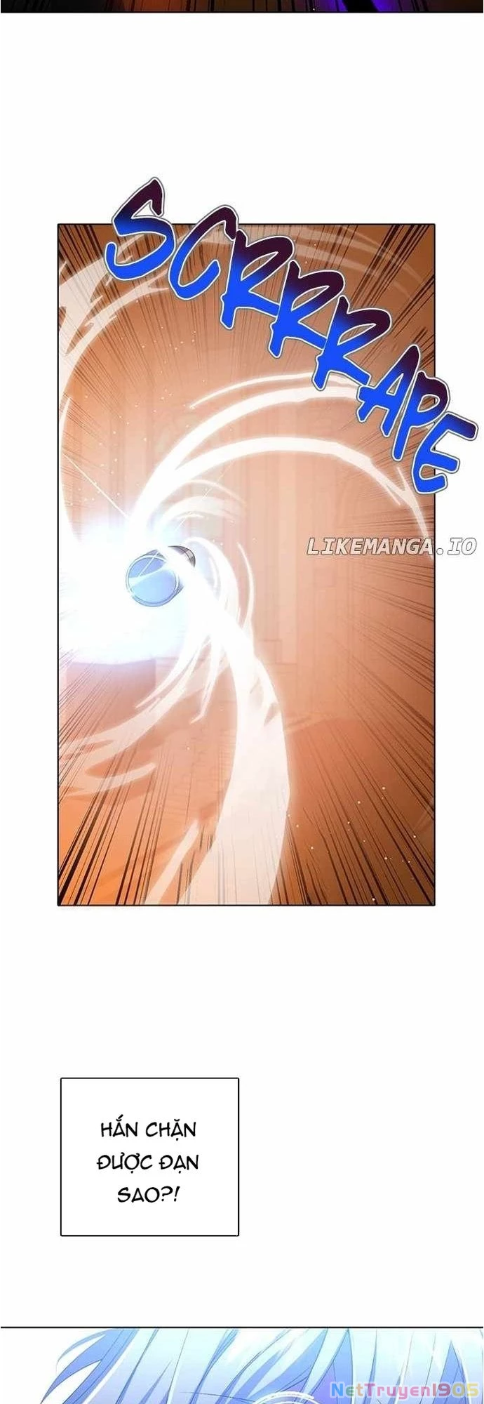 Zero Game Chapter 286 - 27