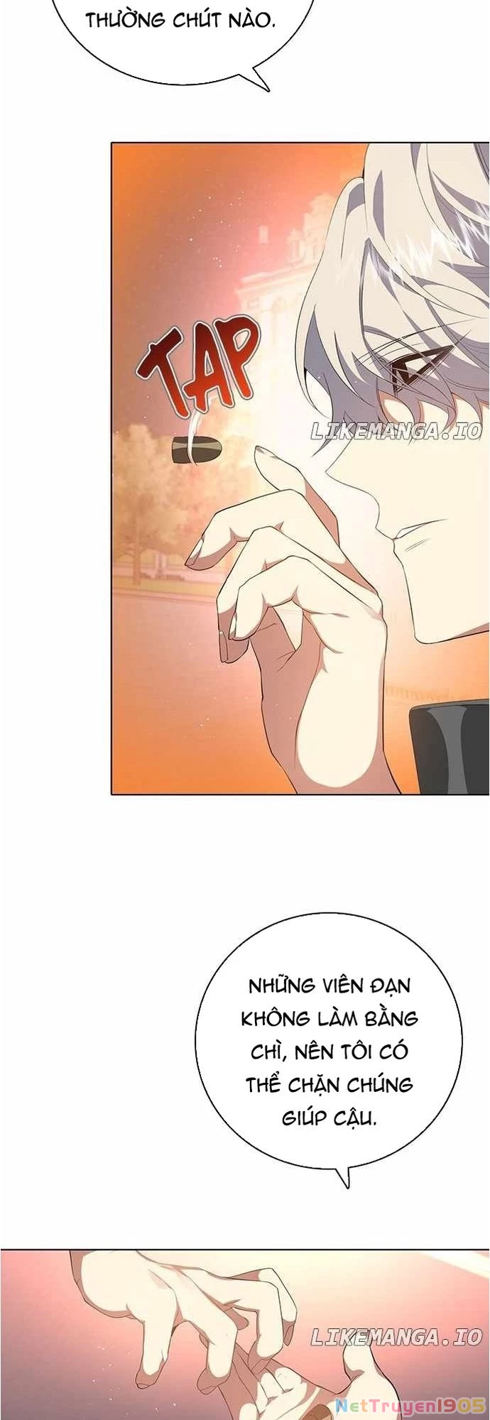 Zero Game Chapter 286 - 29