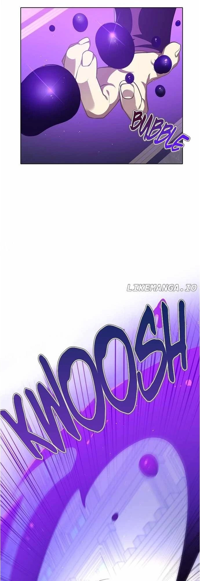 Zero Game Chapter 286 - 32