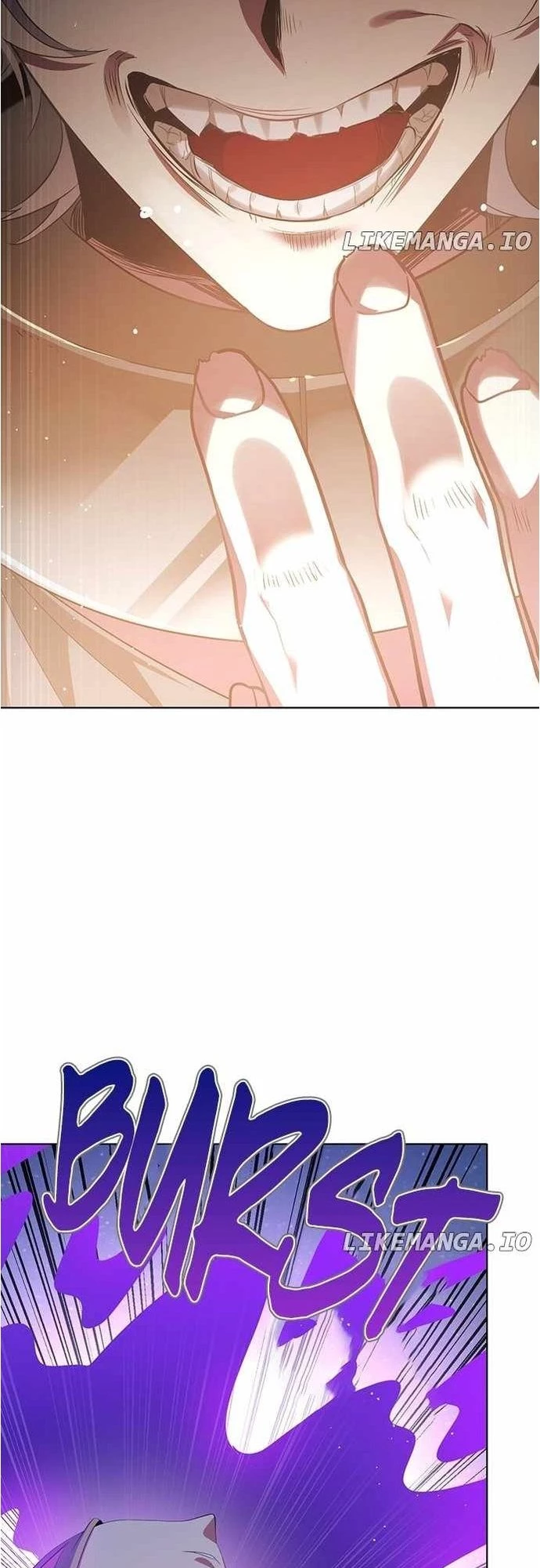 Zero Game Chapter 286 - 40